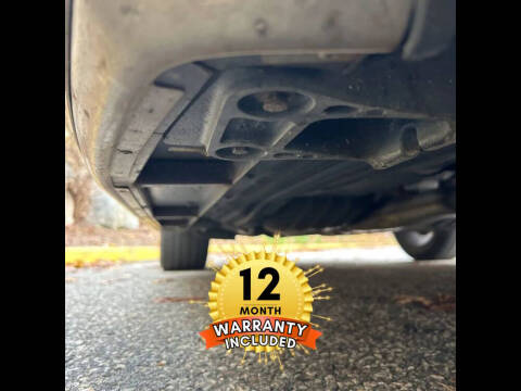 2020 Land Rover Range Rover HSE