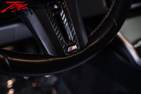 2023 BMW M4