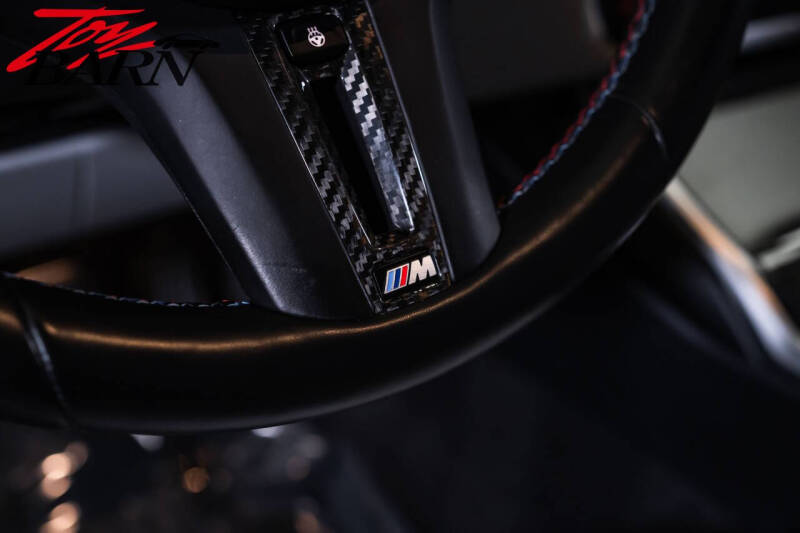 2023 BMW M4