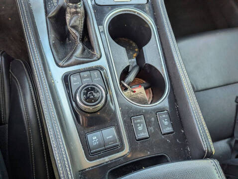 2020 Nissan Maxima 3.5 SV