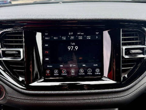 2024 Dodge Durango SXT