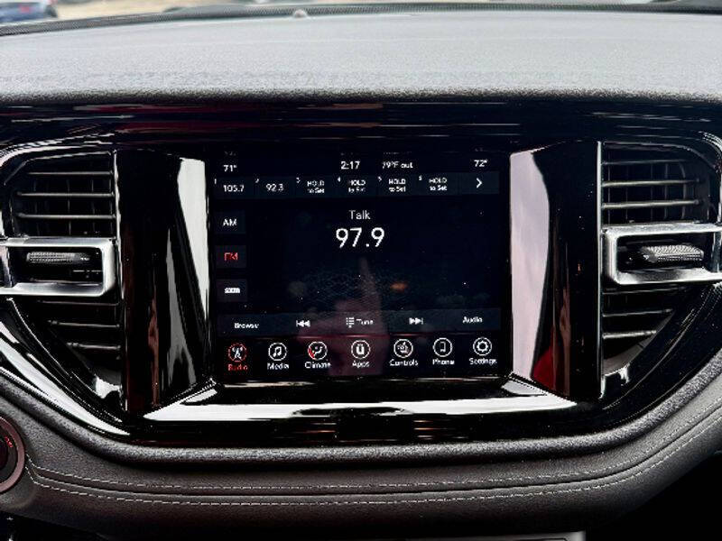 2024 Dodge Durango SXT