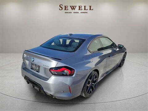 2026 BMW 2 Series 230i