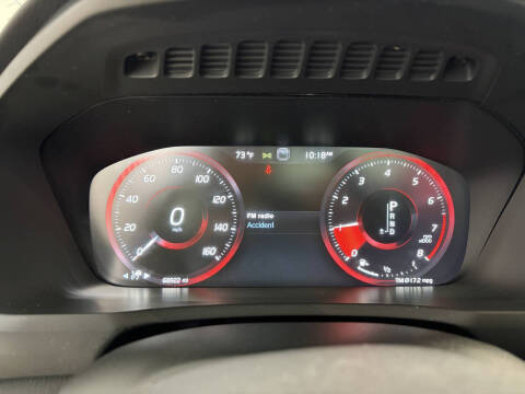 2020 Volvo XC90 T5 Momentum