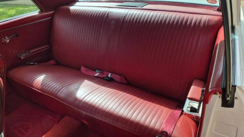 1964 Chevrolet Chevelle