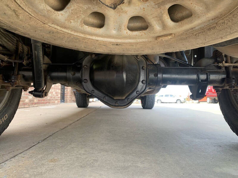 2015 Chevrolet Silverado 2500HD LTZ