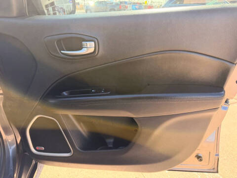 2019 Jeep Compass Altitude