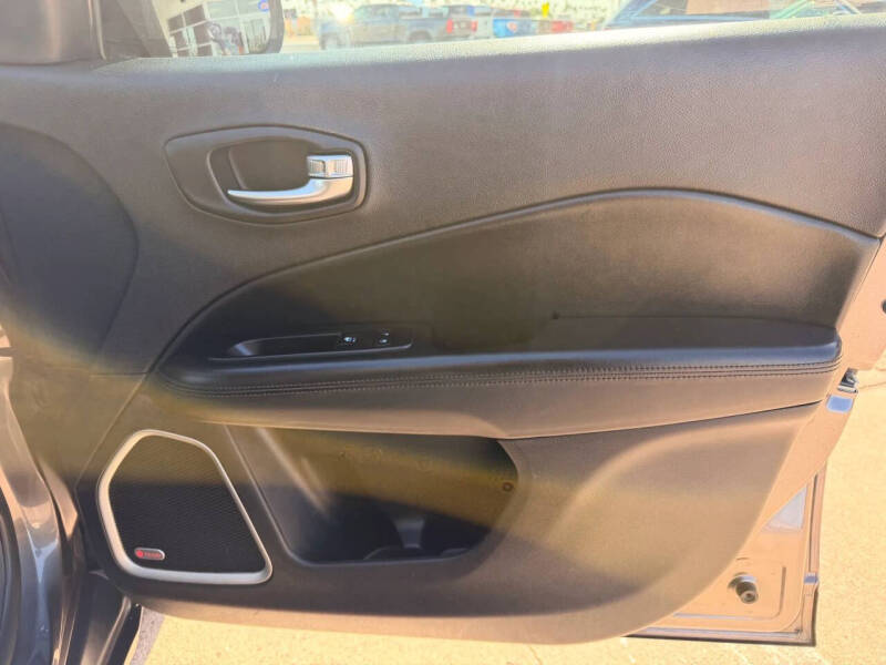 2019 Jeep Compass Altitude
