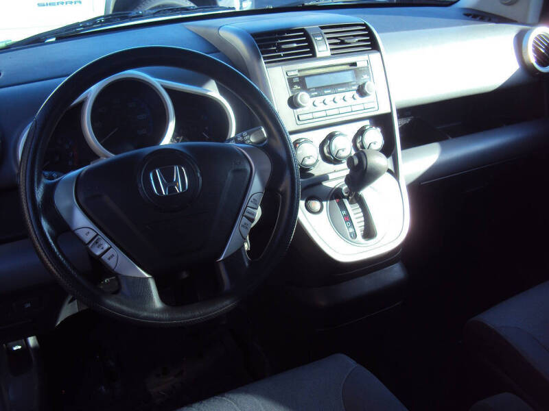 2008 Honda Element EX