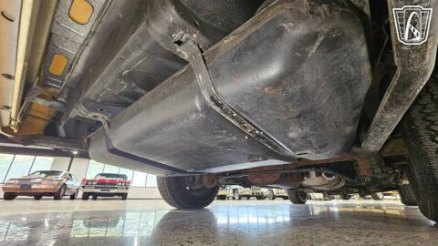 1988 Ford Thunderbird