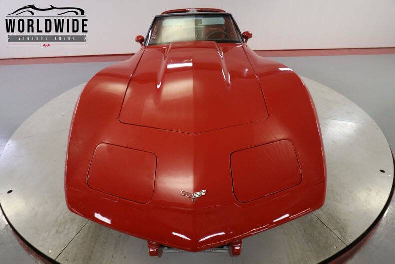 1979 Chevrolet Corvette