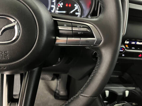 2024 Mazda CX-50 2.5 S Preferred