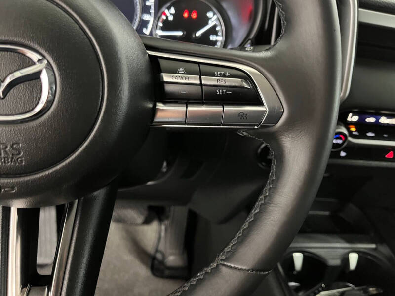 2024 Mazda CX-50 2.5 S Preferred