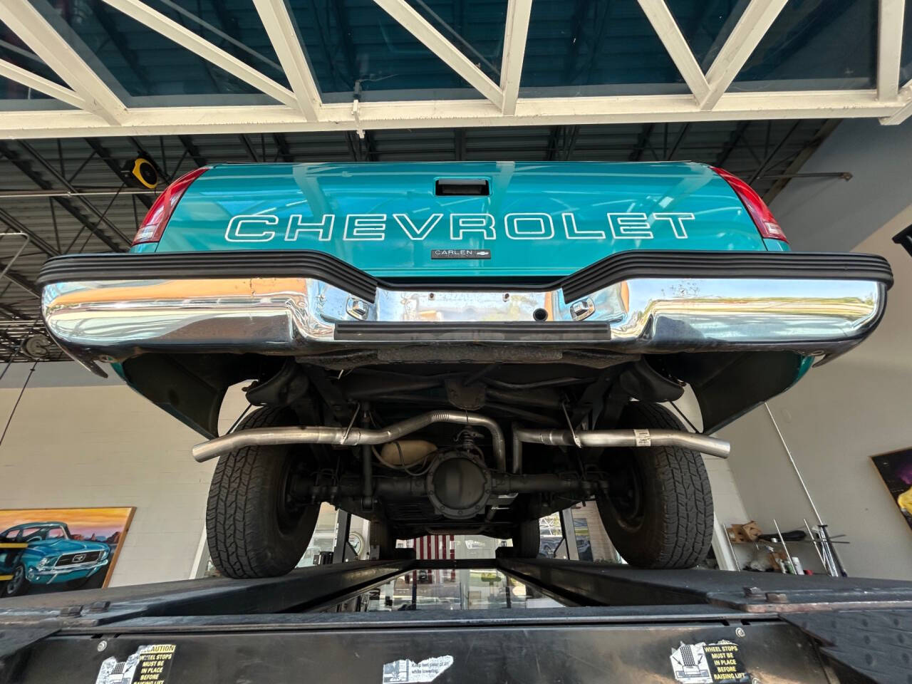 1995 Chevrolet C/K 1500 Series 37