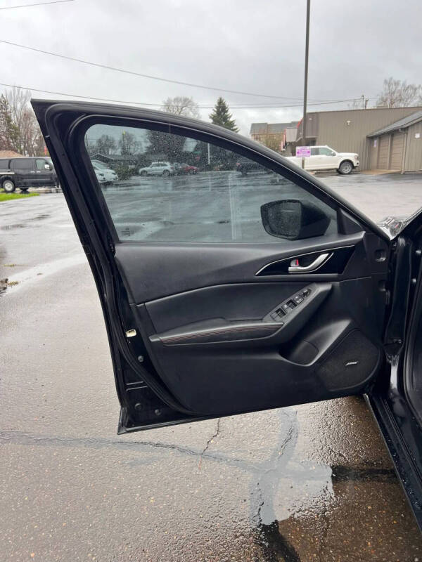 2014 Mazda MAZDA3 i Grand Touring