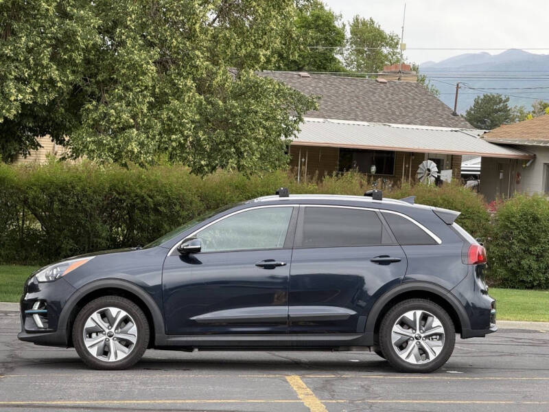 2020 Kia Niro EV EX Premium