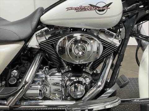 2005 Harley-Davidson Road King