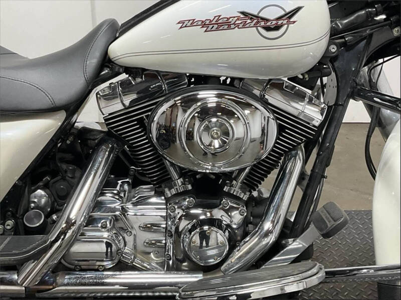 2005 Harley-Davidson Road King
