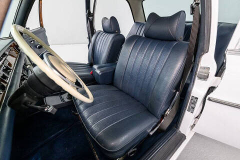 1971 Mercedes-Benz 280-Class