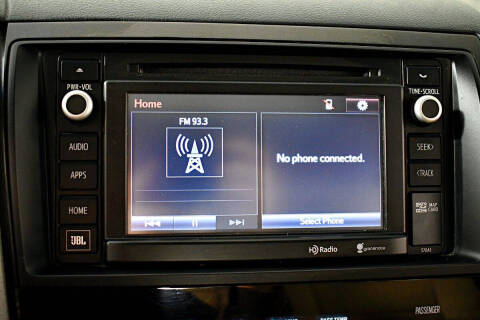 2014 Toyota Sequoia Limited