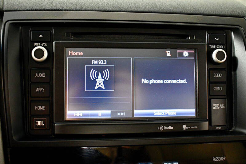 2014 Toyota Sequoia Limited