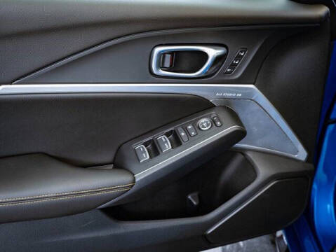 2026 Acura Integra w/Tech w/A-SPEC