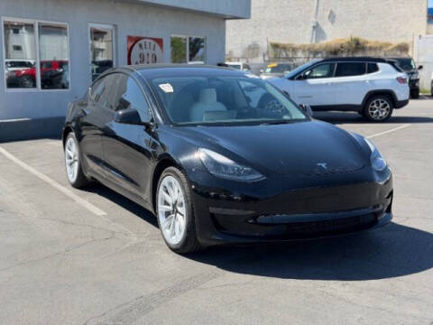 Tesla For Sale in Phoenix, AZ - Curry's Cars
