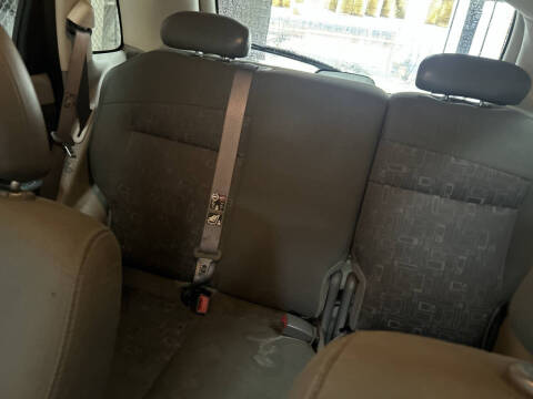 2006 Chrysler PT Cruiser Touring