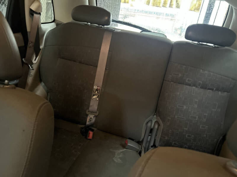 2006 Chrysler PT Cruiser Touring
