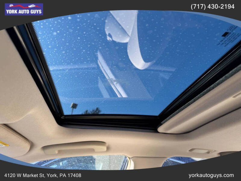 2010 Infiniti G37 Sedan