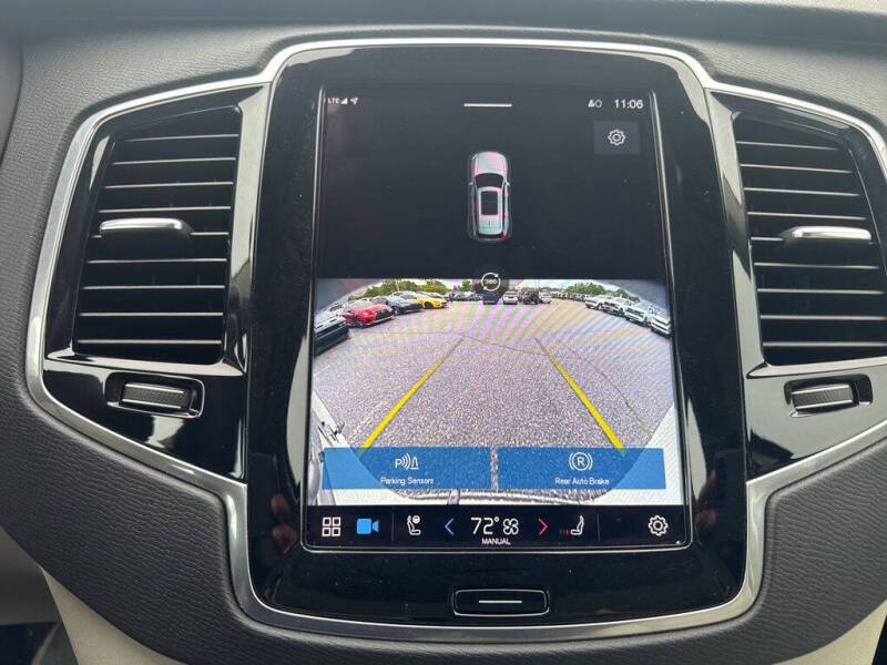 2023 Volvo XC90 B5 Plus Bright Theme