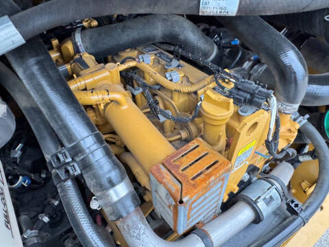 2022 Caterpillar 259d3