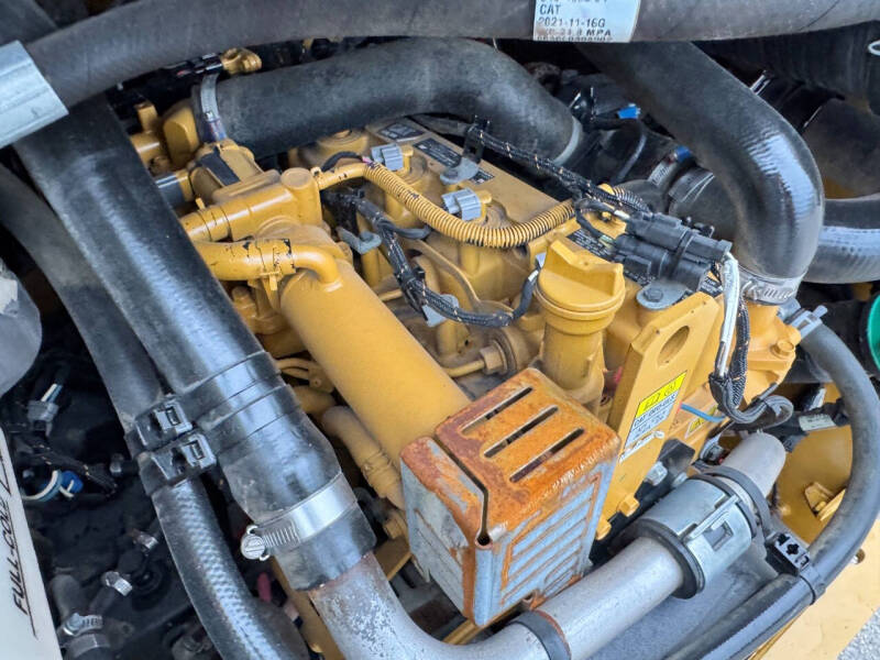 2022 Caterpillar 259d3