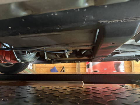 1964 Chevrolet Corvette