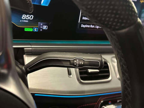 2023 Mercedes-Benz GLE AMG GLE 53