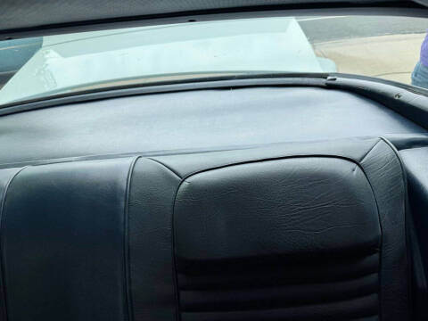 1979 Pontiac Trans Am