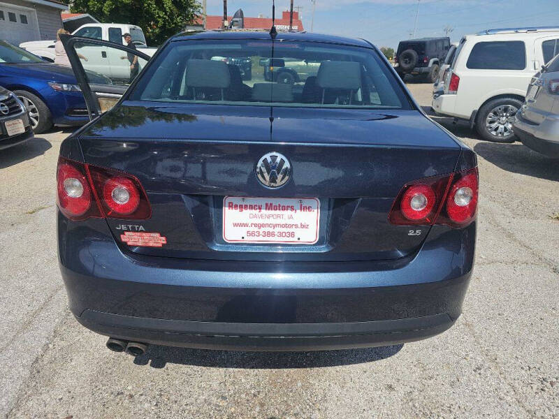 2009 Volkswagen Jetta S