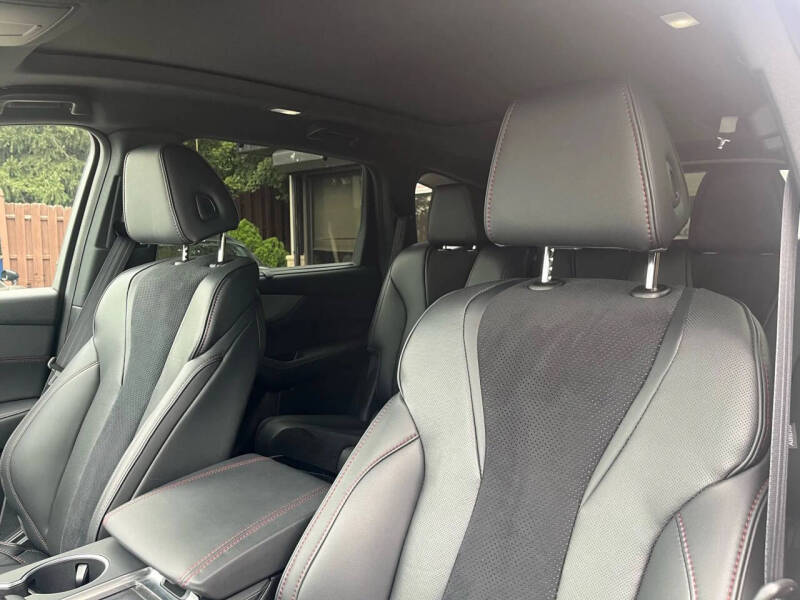 2022 Acura MDX SH-AWD w/A-SPEC