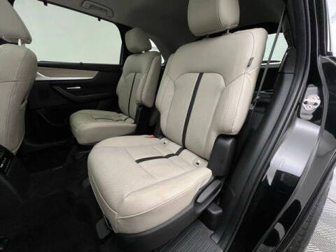 2024 Mazda CX-90 Plug-in Hybrid Premium