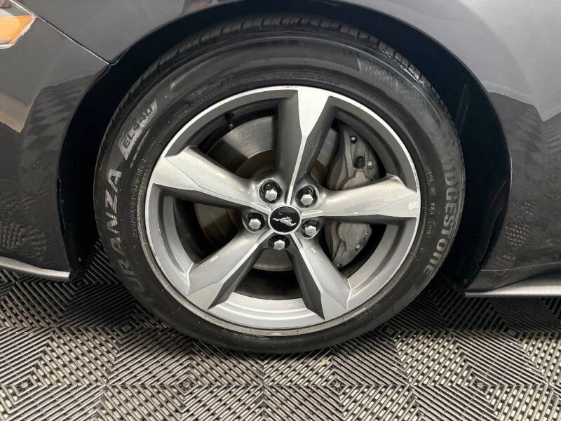 2022 Ford Mustang GT