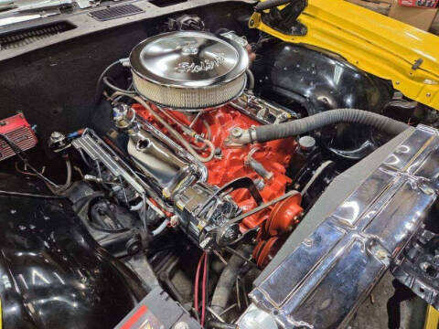 1970 Chevrolet Chevelle