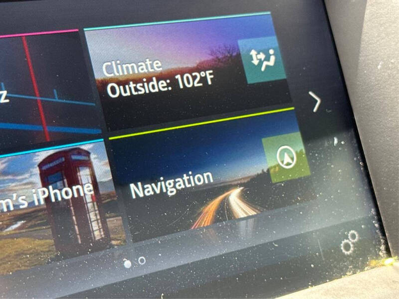 2017 Land Rover Discovery SE