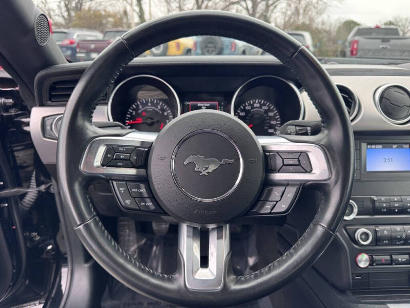 2022 Ford Mustang GT