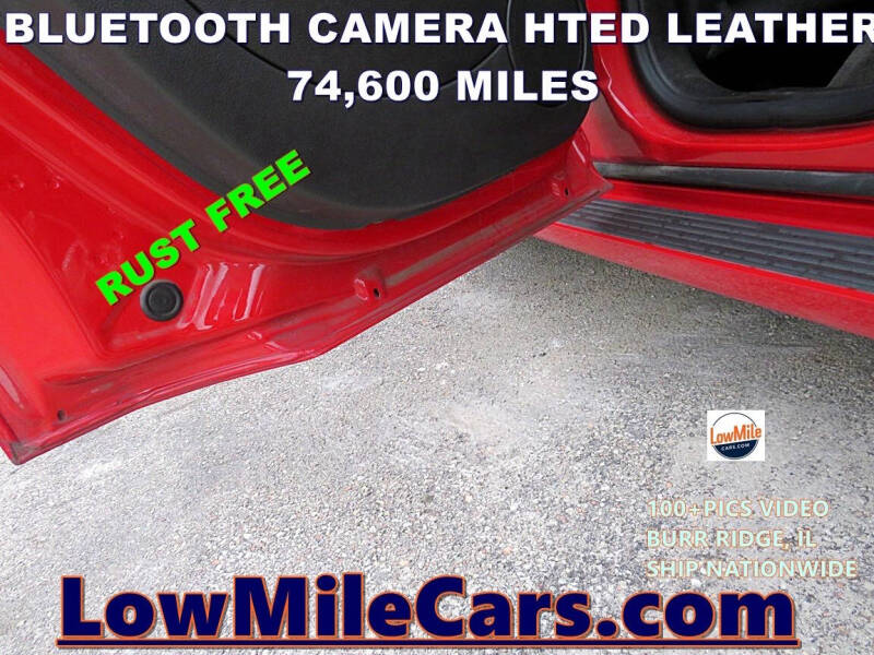 2011 Chevrolet HHR LT