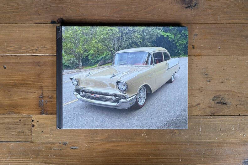 1957 Chevrolet 150