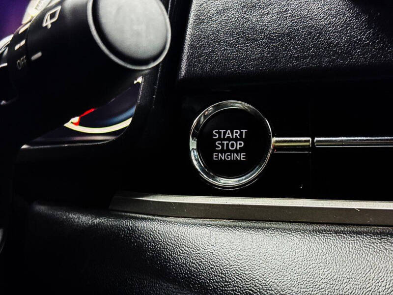 2023 Mitsubishi Outlander