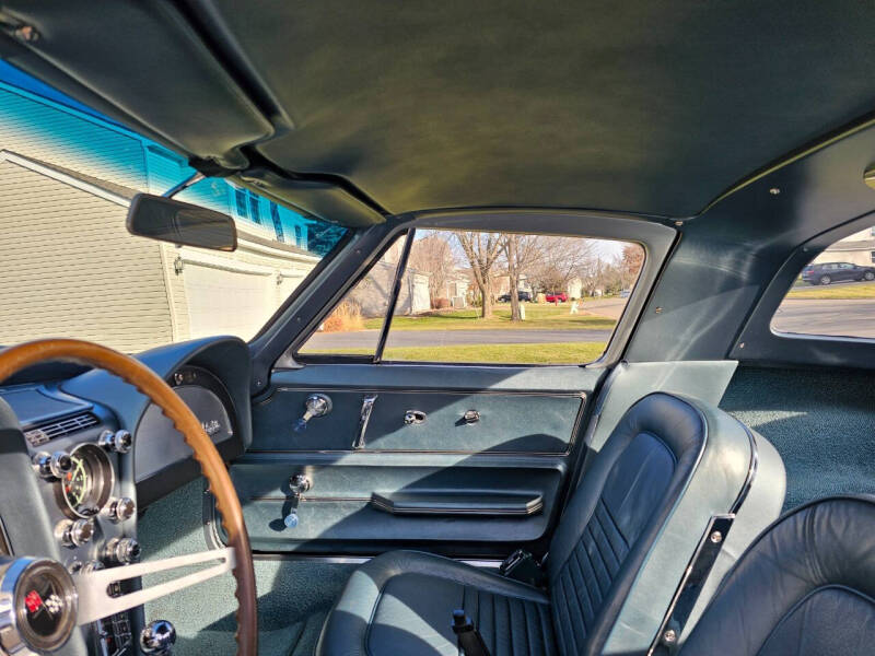 1967 Chevrolet Corvette