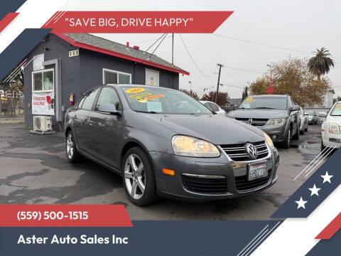 2009 Volkswagen Jetta S PZEV