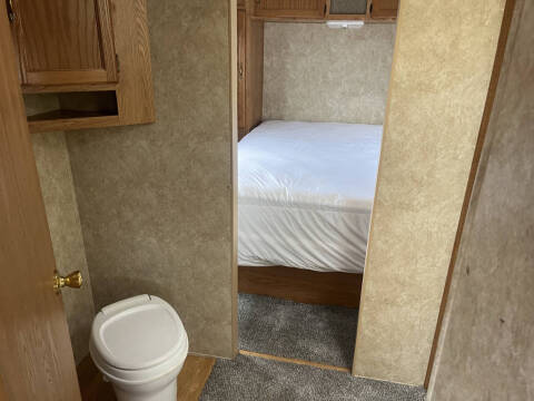 2007 Forest River SALEM 29FKSS