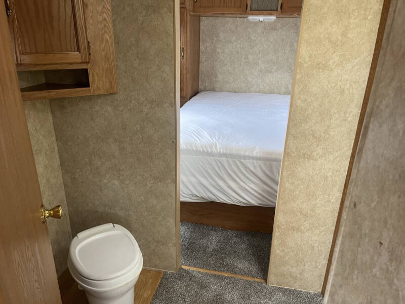 2007 Forest River SALEM 29FKSS